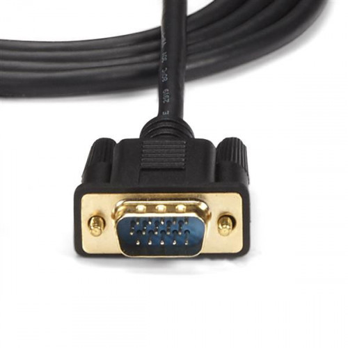 StarTech.com Cavo Convertitore attivo HDMI a...