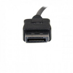 StarTech.com Cavo Active DisplayPort 15 m - DP a DP M/M