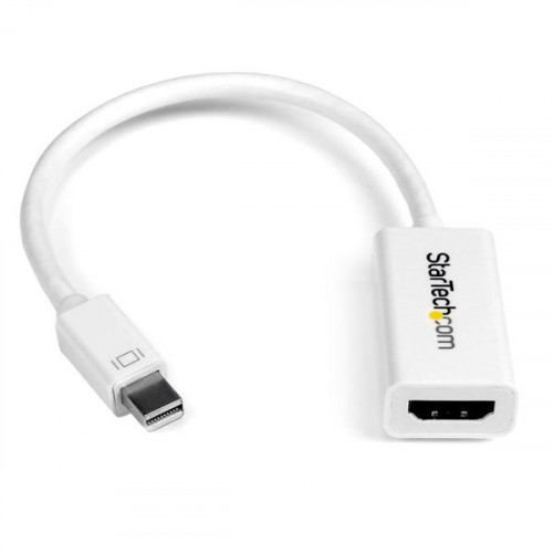 StarTech.com Adattatore mini DisplayPort a HDMI...