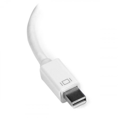 StarTech.com Adattatore mini DisplayPort a HDMI...