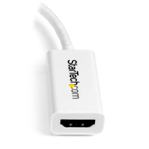 StarTech.com Adattatore mini DisplayPort a HDMI...