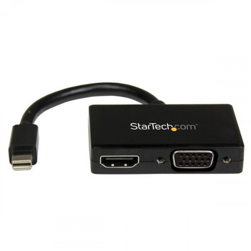 StarTech.com Adattatore Mini DisplayPort a HDMI...