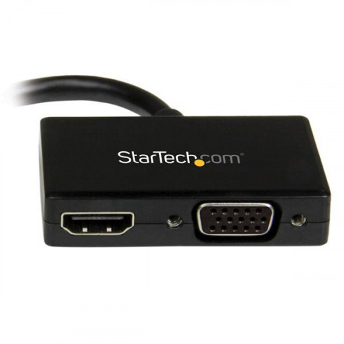 StarTech.com Adattatore Mini DisplayPort a HDMI...
