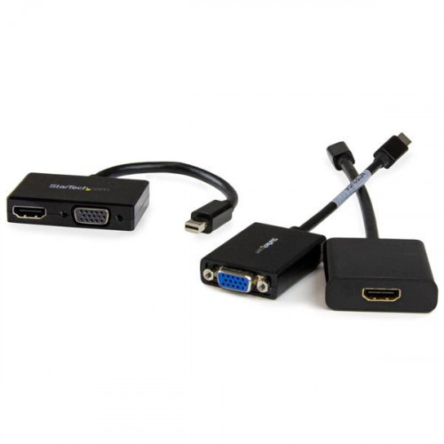 StarTech.com Adattatore Mini DisplayPort a HDMI...