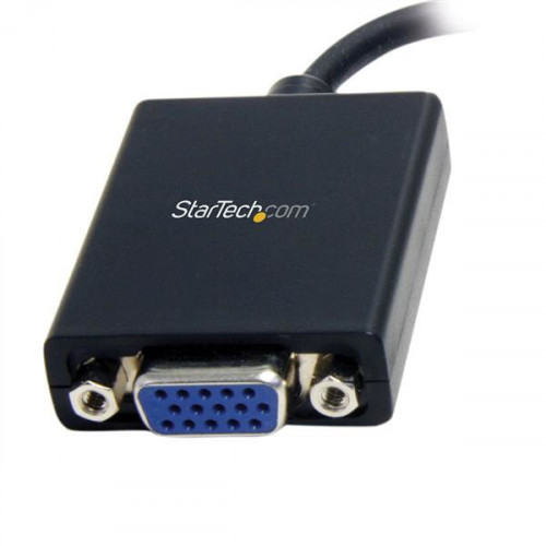 StarTech.com Adattatore Mini DisplayPort a VGA...