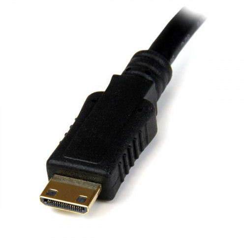 StarTech.com Adattatore convertitore Mini HDMI...