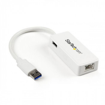 StarTech.com Adattatore USB...