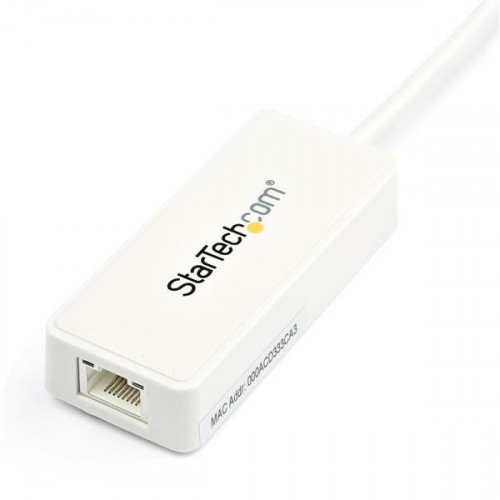 StarTech.com Adattatore USB 3.0 a Ethernet...