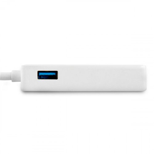 StarTech.com Adattatore USB 3.0 a Ethernet...
