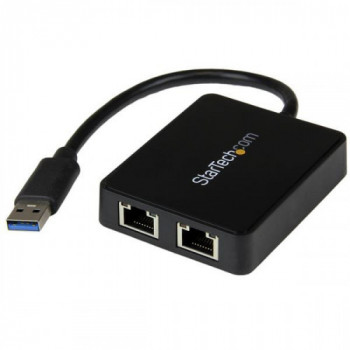 StarTech.com Adattatore USB...