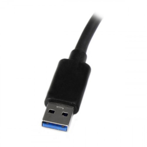 StarTech.com Adattatore USB 3.0 a doppia porta...