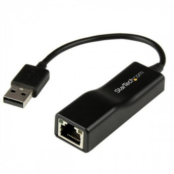 StarTech.com Adattatore USB...