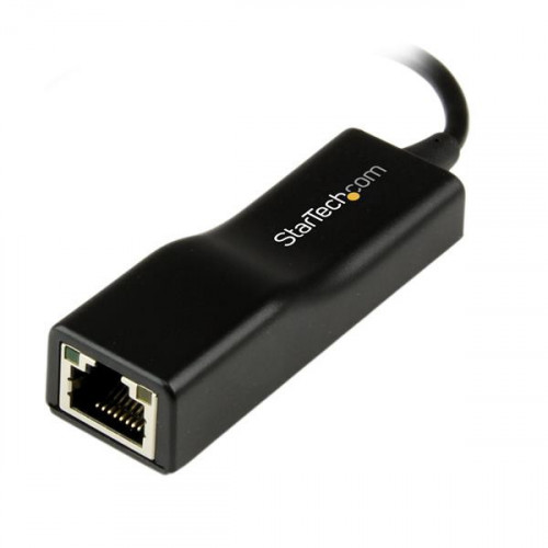 StarTech.com Adattatore USB 2.0 a Ethernet...