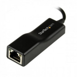 StarTech.com Adattatore USB 2.0 a Ethernet (RJ45) - Scheda di rete LAN Esterna USB2.0 a Ethernet 10/100 Mbps