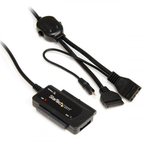 StarTech.com Adattatore combo USB 2.0 a...