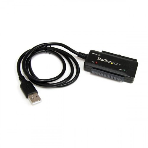 StarTech.com Adattatore combo USB 2.0 a...