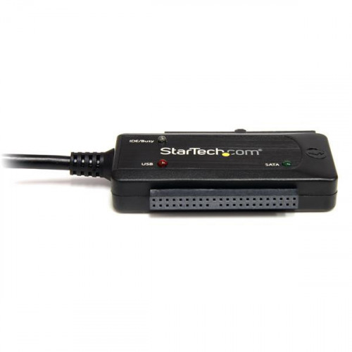 StarTech.com Adattatore combo USB 2.0 a...
