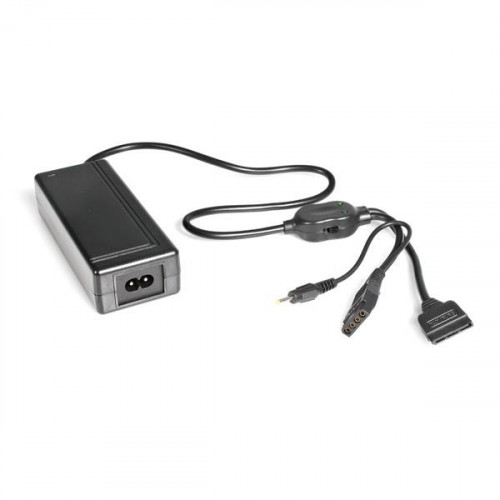 StarTech.com Adattatore combo USB 2.0 a...