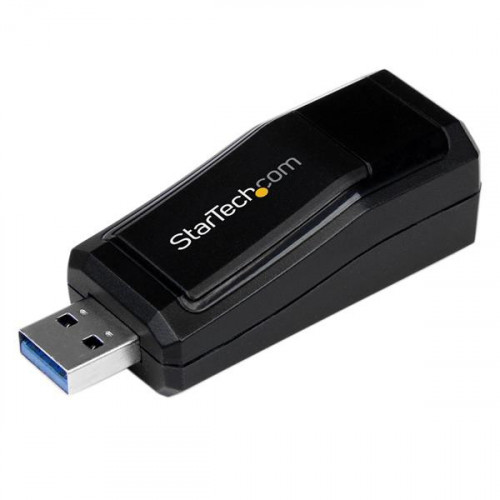 StarTech.com Adattatore di rete NIC USB 3.0 a...