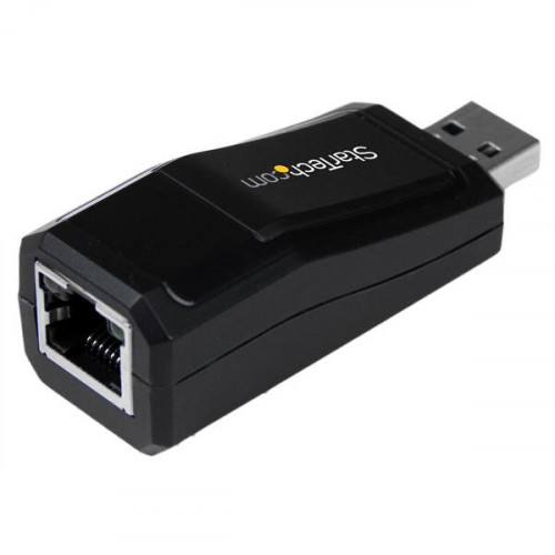 StarTech.com Adattatore di rete NIC USB 3.0 a...