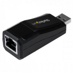 StarTech.com Adattatore di rete NIC USB 3.0 a Ethernet Gigabit – 10/100/1000 Mbps
