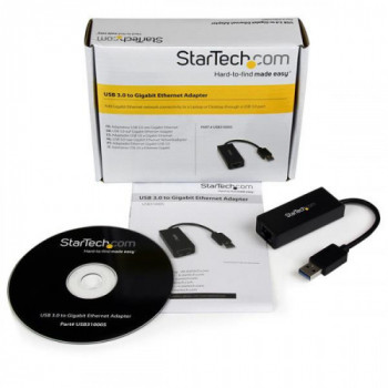 StarTech.com Adattatore USB...