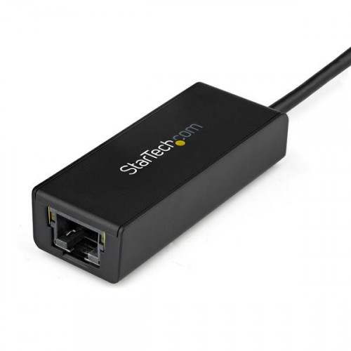 StarTech.com Adattatore USB 3.0 a Ethernet...