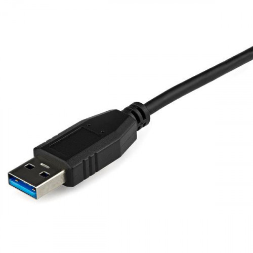 StarTech.com Adattatore USB 3.0 a Ethernet...
