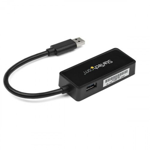 StarTech.com Adattatore USB 3.0 a Ethernet...
