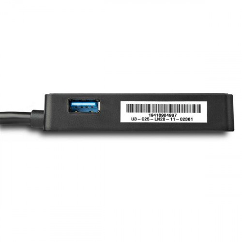 StarTech.com Adattatore USB 3.0 a Ethernet...