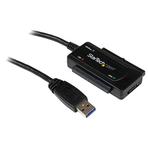 StarTech.com Cavo Adattatore USB 3.0 a SATA o...