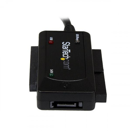 StarTech.com Cavo Adattatore USB 3.0 a SATA o...