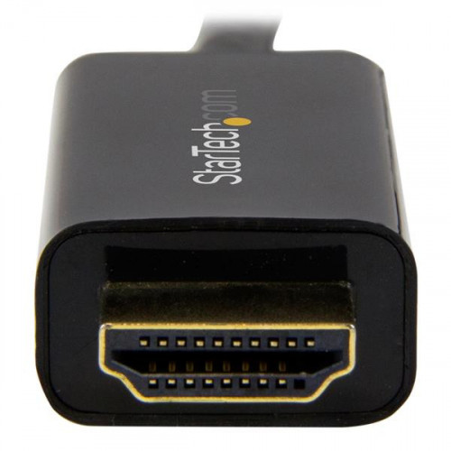 StarTech.com Cavo Adattatore DisplayPort a HDMI...
