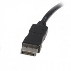 StarTech.com Cavo convertitore adattatore 3 m da DisplayPort a DVI - M/M