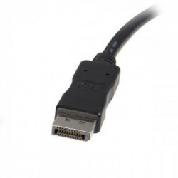 StarTech.com Cavo convertitore video DisplayPort a DVI da 1,80 m - M/M
