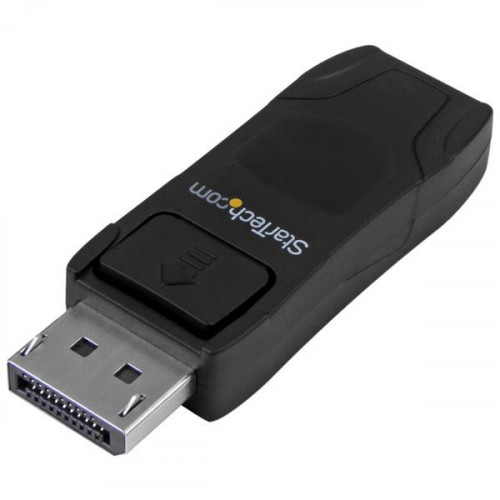 StarTech.com DP2HD4KADAP convertitore video...