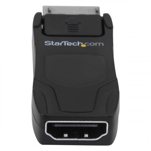 StarTech.com DP2HD4KADAP convertitore video...