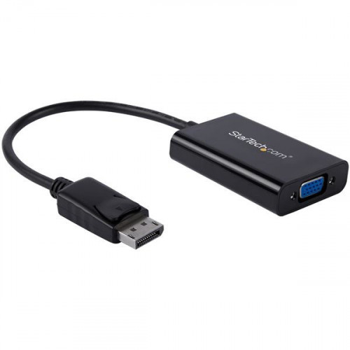 StarTech.com Adattatore DisplayPort a VGA -...