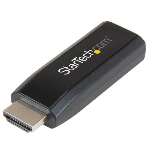 StarTech.com Adattatore video compatto HDMI a...