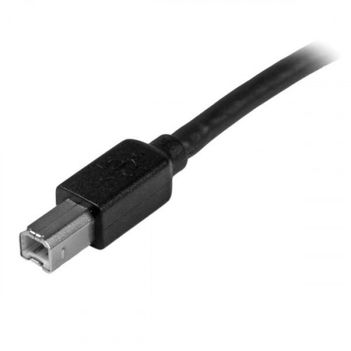 StarTech.com Cavo Active USB 2.0 A a B da 15 m...