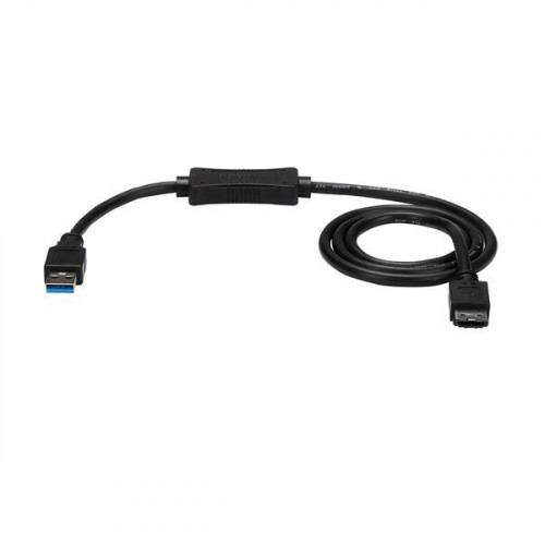 StarTech.com Cavo Adattatore USB 3.0 a eSATA...