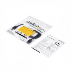 StarTech.com Cavo Adattatore USB 3.0 a eSATA per Disco rigido HDD / SSD / ODD - SATA 6 Gbps da 91cm