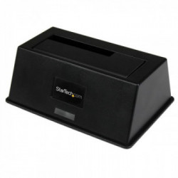 StarTech.com Docking Station USB 3.0 SATA III/eSATA per Hard Disk SSD/HDD con UASP