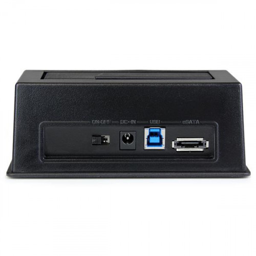 StarTech.com Docking Station USB 3.0 SATA...