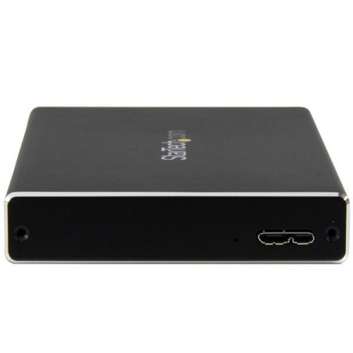 StarTech.com Box Esterno Universale per disco...