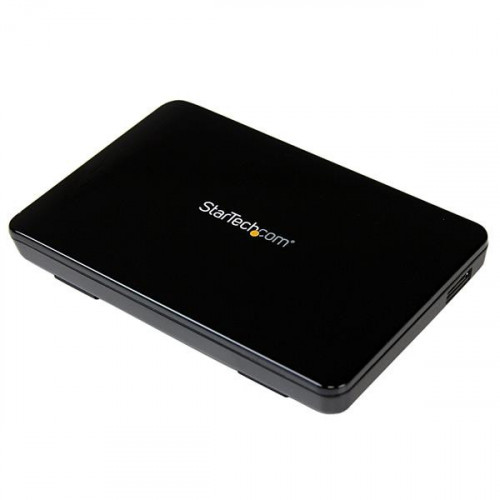 StarTech.com Box esterno hard disk SATA III SSD...