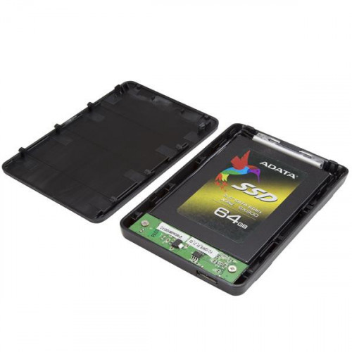 StarTech.com Box esterno hard disk SATA III SSD...