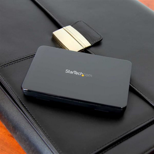 StarTech.com Box externo USB 3.1 ad 1...