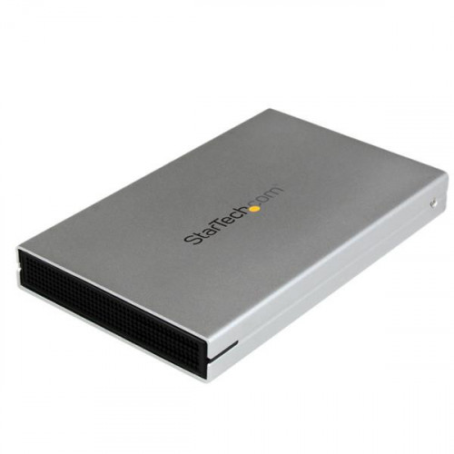 StarTech.com Box Esterno Hard Drive eSATAp /...