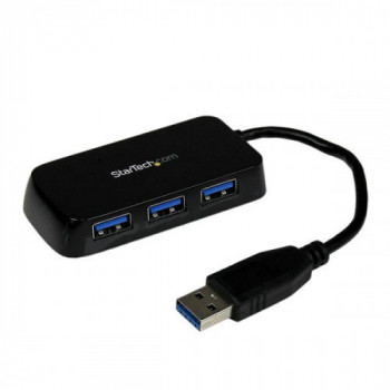 StarTech.com Hub Mini USB...